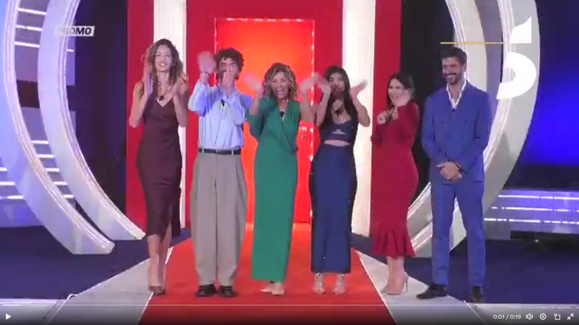 Sondaggi Grande Fratello: ecco i quattro concorrenti che resteranno nella Casa preview