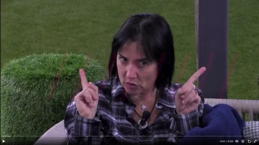 Clamorosa confessione di Pamela al Grande Fratello: “Ecco cosa può succedere al regolamento” preview