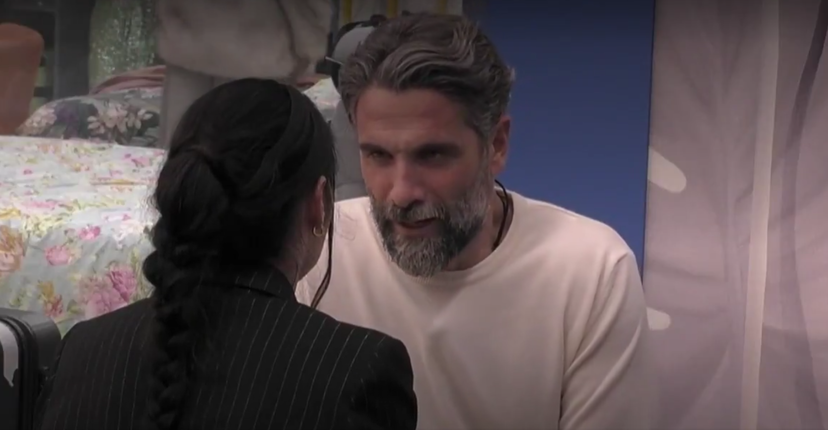 Calvani conosce il segreto di Tommaso: ecco perché ha deciso di non svelarlo preview