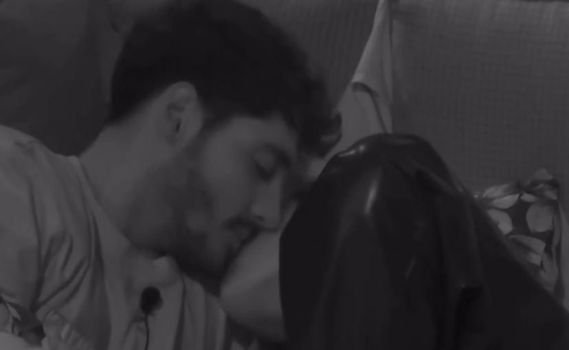 Javier e Zeudi, cresce il feeling: passione segreta? E’ quasi bacio, Helena sempre più in crisi preview