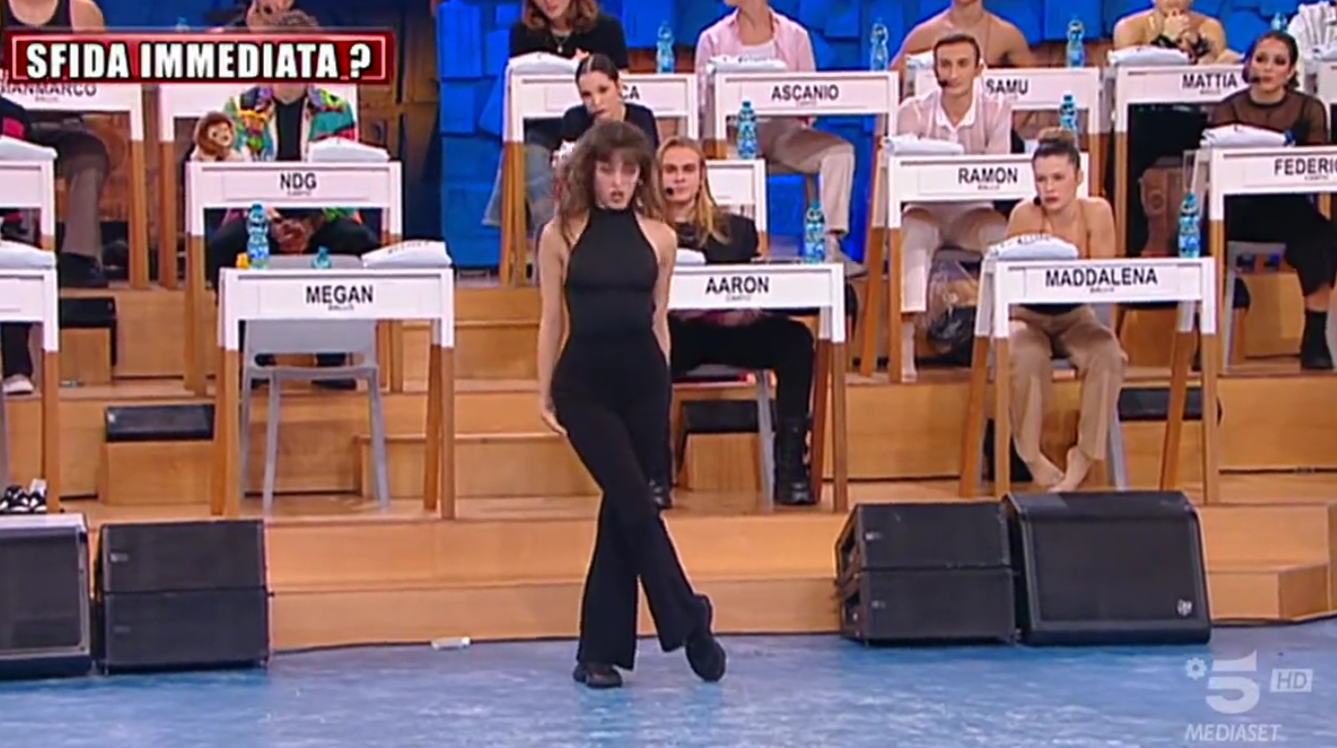 Giulia Stabile
