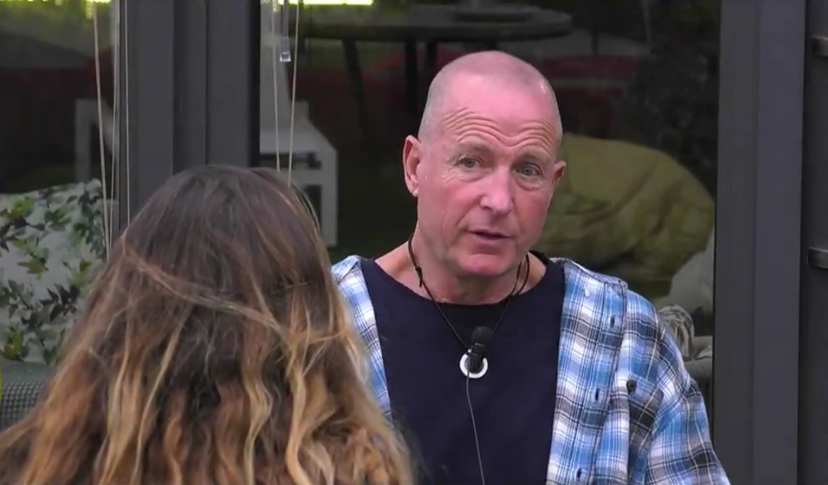 Chi è Tiziana, la compagna di Bernardo Cherubini del Grande Fratello preview