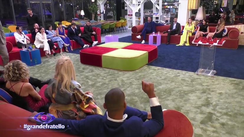 Ex del Grande Fratello pronta a rientrare nella Casa: “Lo rifarei al 100%!” preview