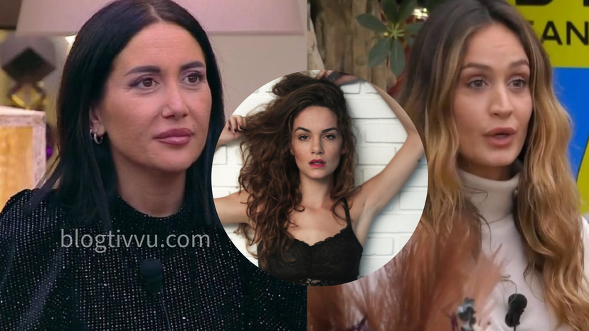 La sorella di Helena Prestes interviene dopo la rissa con Jessica: l’appello alla produzione del GF preview