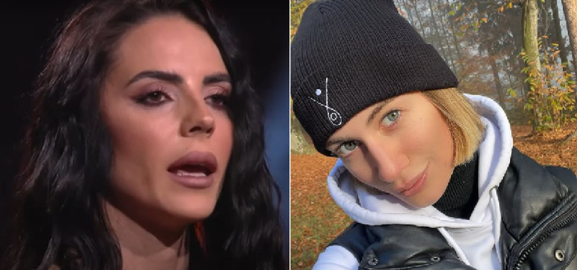 Shaila contro Helena dopo il gesto del bollitore: parla Nikita, la stoccata niente male preview