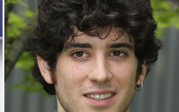 Nicolas Maupas fidanzato con una protagonista di Mare Fuori preview