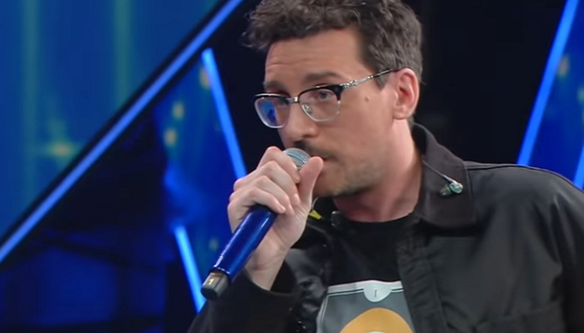 Willie Peyote è fidanzato? Tutto sulla sua vita privata, le confessioni sull’amore preview