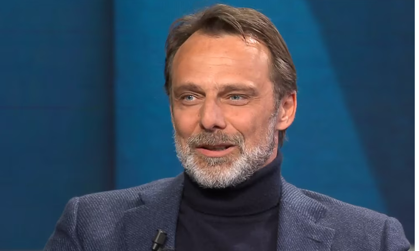 Alessandro Preziosi, moglie e figli: l’ex Vittoria Puccini e la vita privata preview