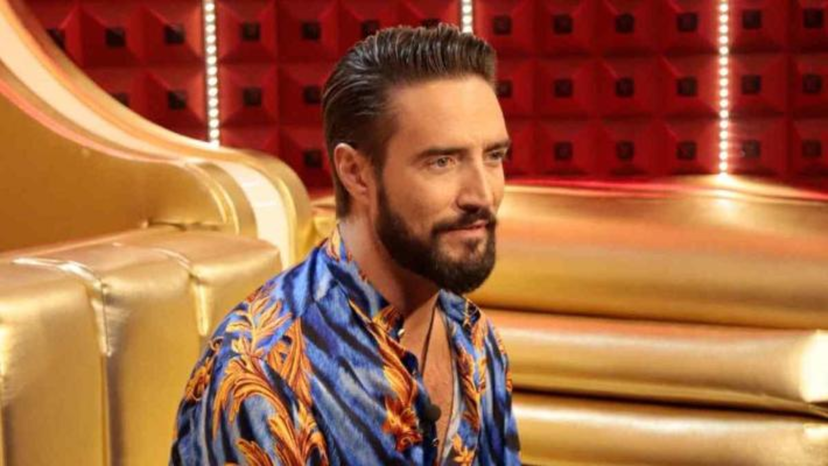 Alex Belli torna al Grande Fratello? Il paragone con Lorenzo e cosa pensa di Helena preview