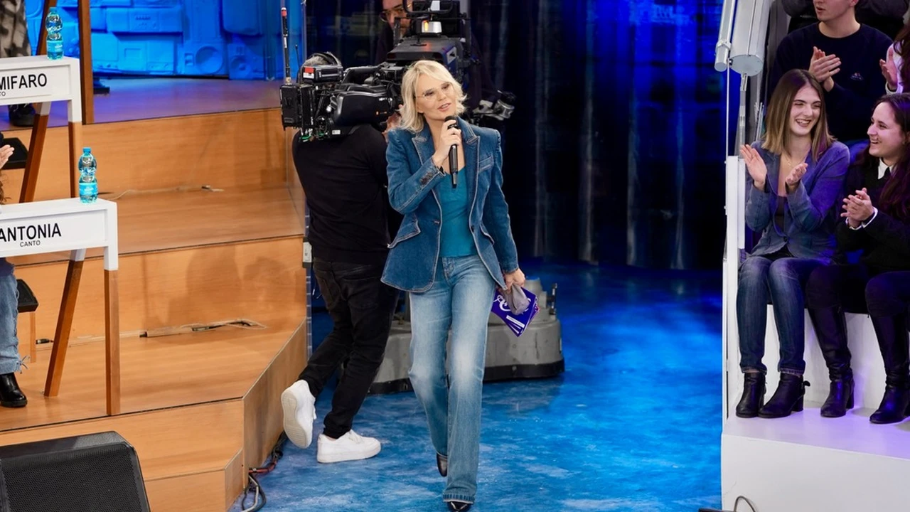 Amici 24