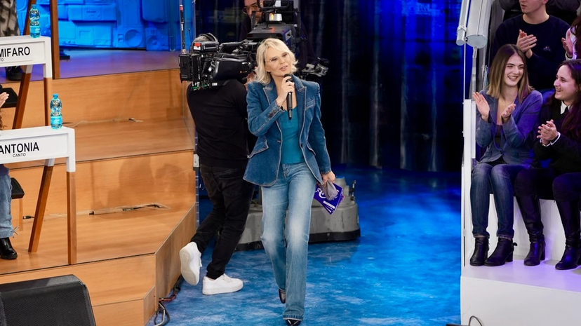 Spoiler Amici 24, chi passa al Serale? Classifica e liti tra prof preview