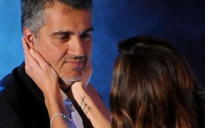 Belen Rodriguez svela un retroscena toccante sul padre dopo l’uscita dall’ospedale preview