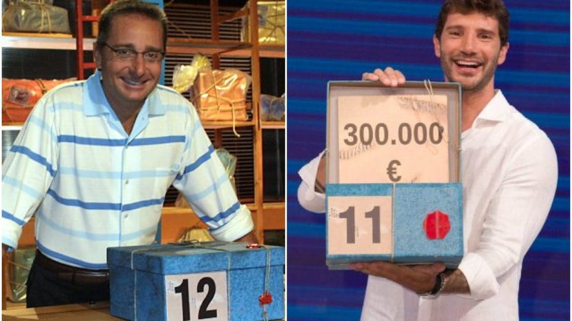 Paolo Bonolis pronto a scippare Affari Tuoi a Stefano De Martino? Ecco cosa potrebbe fare l’ex di Belen preview