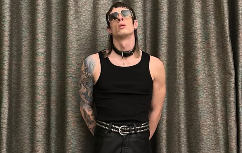 Chi è Boss Doms, spalla storica di Achille Lauro: la vita privata preview