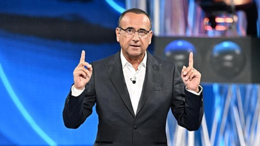 Sanremo 2025: Carlo Conti conferma Selvaggia Lucarelli, durata serate e temi delle canzoni preview