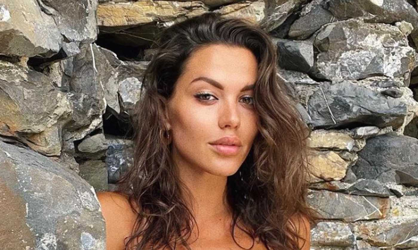 Caroline Donzella, chi è l’ex fidanzata di Zeudi Di Palma del GF