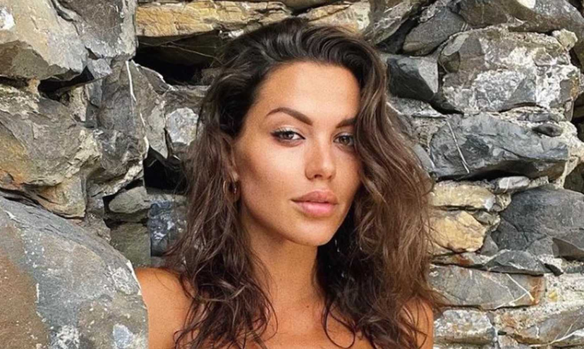 Caroline Donzella, chi è l’ex fidanzata di Zeudi Di Palma del GF preview