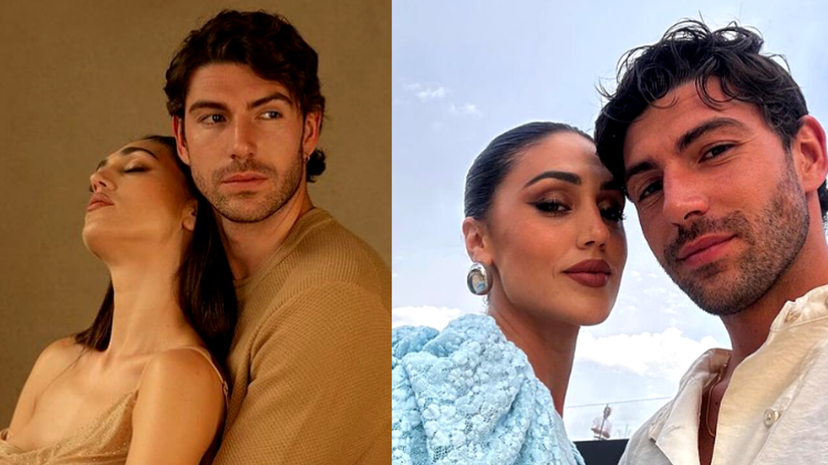 Cecilia Rodriguez gelosa di Ignazio Moser? Una risposta particolare scatena il putiferio sui social preview