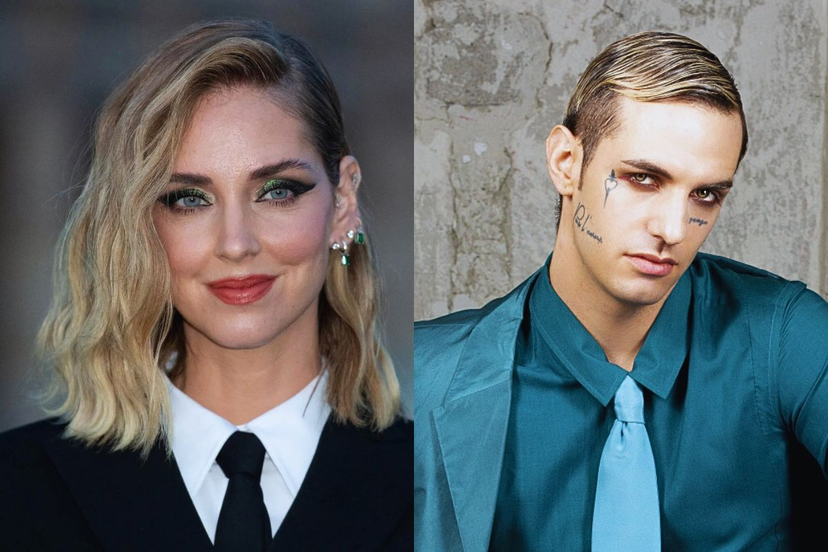 Fabrizio Corona, nuova bomba su Chiara Ferragni: “Hai tradito Fedez con Achille Lauro” preview