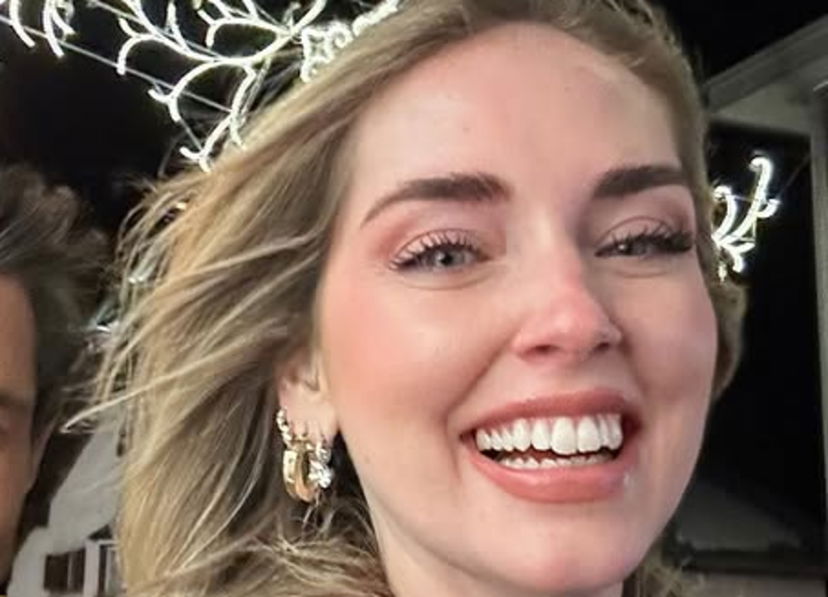 Chiara Ferragni, il messaggio della figlia Vittoria (FOTO) preview