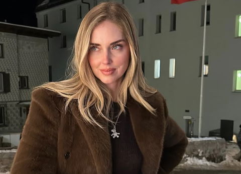 Chiara Ferragni torna single e vengono svelati i motivi preview
