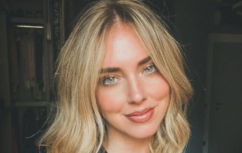 Chiara Ferragni nella bufera: accuse di plagio per una foto condivisa, lei replica preview