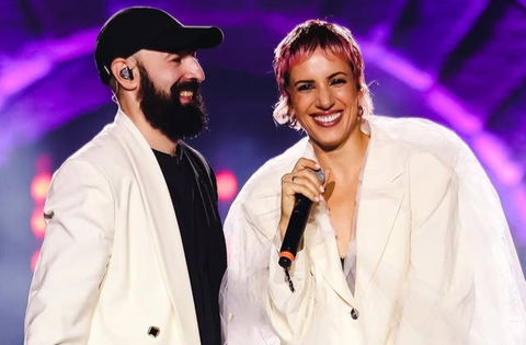 Coma Cose, scoop sui loro concerti annullati: il vero motivo preview