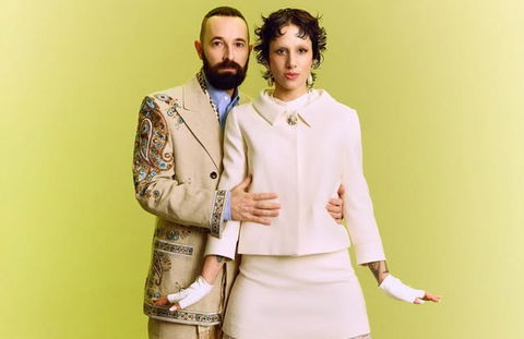 Divorzio Coma Cose, lui rompe il silenzio preview