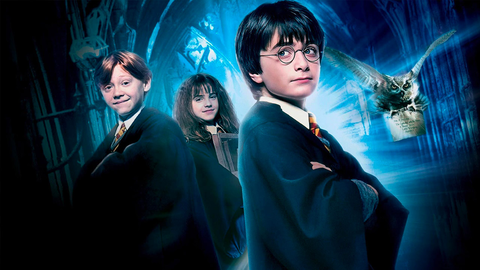 Maratona di Harry Potter 2025 su Italia 1: ecco i film e le date di messa in onda preview