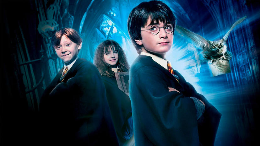 Maratona di Harry Potter 2025 su Italia 1: ecco i film e le date di messa in onda preview