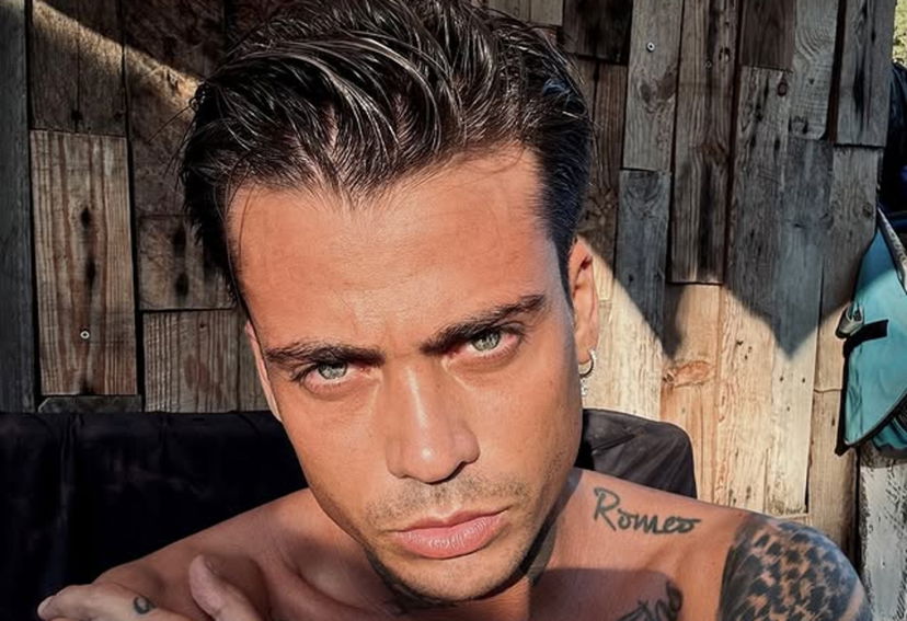 Chi è Federico Chimirri, nuovo concorrente del Grande Fratello: fidanzate famose e lavoro preview