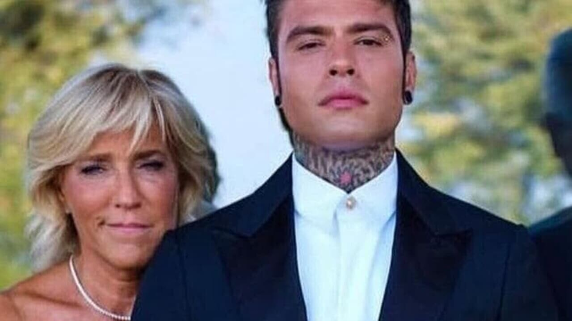 La mamma di Fedez interviene dopo le rivelazioni di Corona e le parole di Chiara Ferragni preview