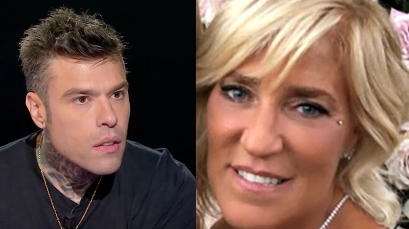 Fedez, la madre interviene e sbotta contro i media: “Verificate le fonti”, ecco il motivo preview