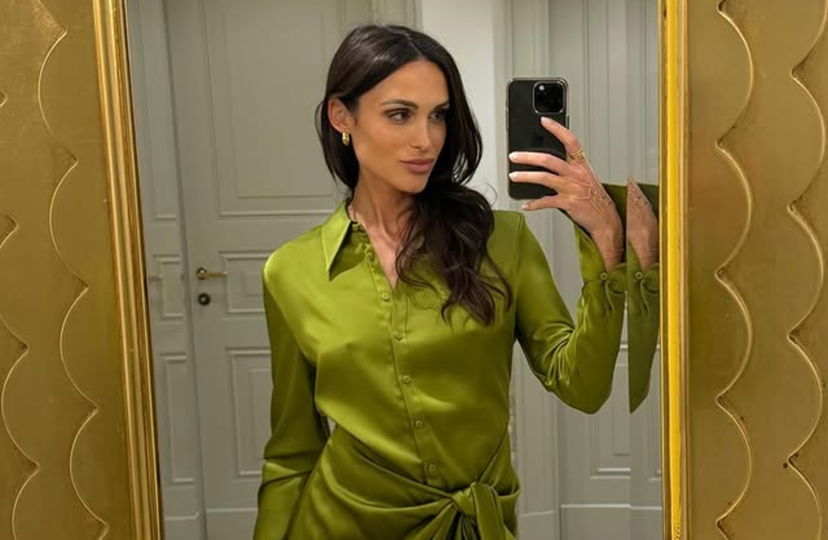 Chi è Giulia Toscano, la fidanzata di Achille Lauro: è la sorella di una Big di Sanremo 2025 preview