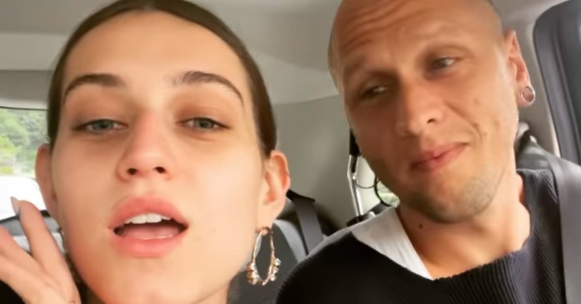 Gaia Gozzi è fidanzata? Chi è Daniele Dezi, lo storico compagno della cantante a Sanremo 2025 preview