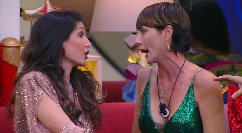 Il chirurgo di Maria Monsè sbugiarda Ilaria Galassi: la verità sulle famose “punturine” preview