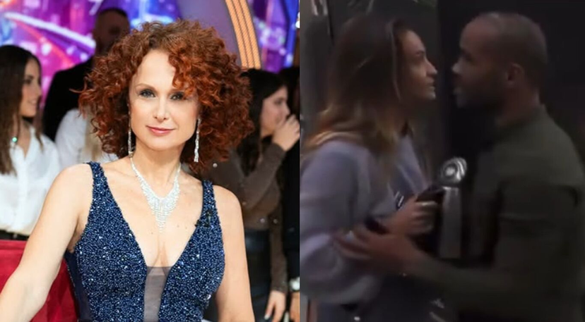 Rissa tra Helena e Jessica, il commento di Beatrice Luzzi: ecco cosa ha detto preview