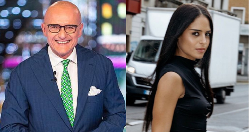 “Mi ha fatto soffrire”, Perla Vatiero attacca Alfonso Signorini (che non ha detto niente di male) preview