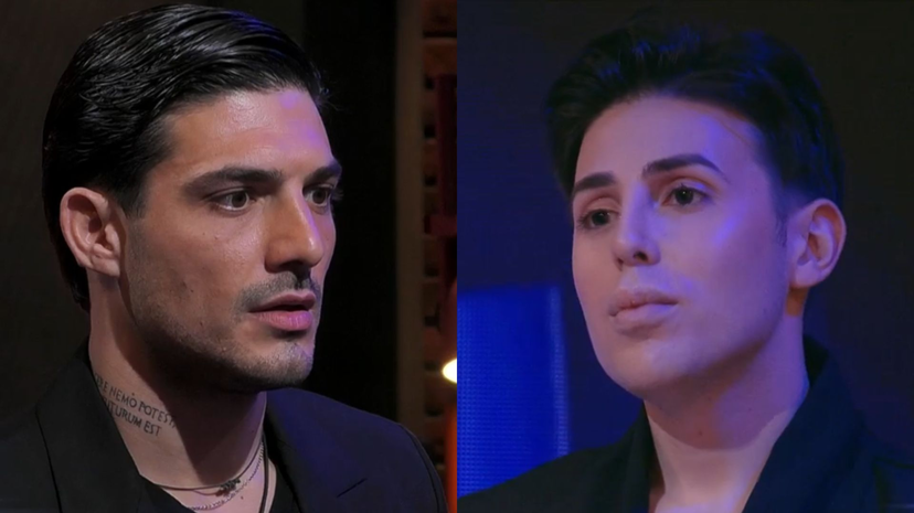 Spuntano le “chat misteriose” tra Lorenzo e il guru della moda, Urtis: “Ora ti credo” preview