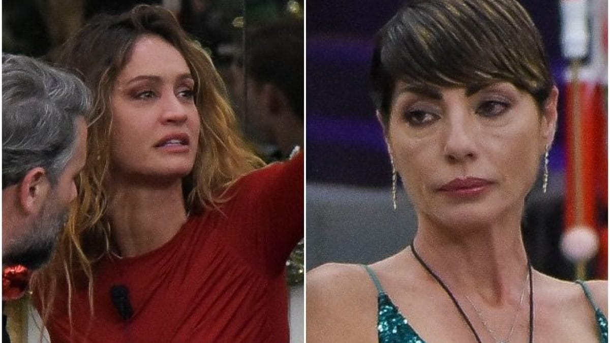 Rissa tra Helena e Ilaria al GF: i retroscena shock della lite, parlano Lorenzo ed Eva – VIDEO