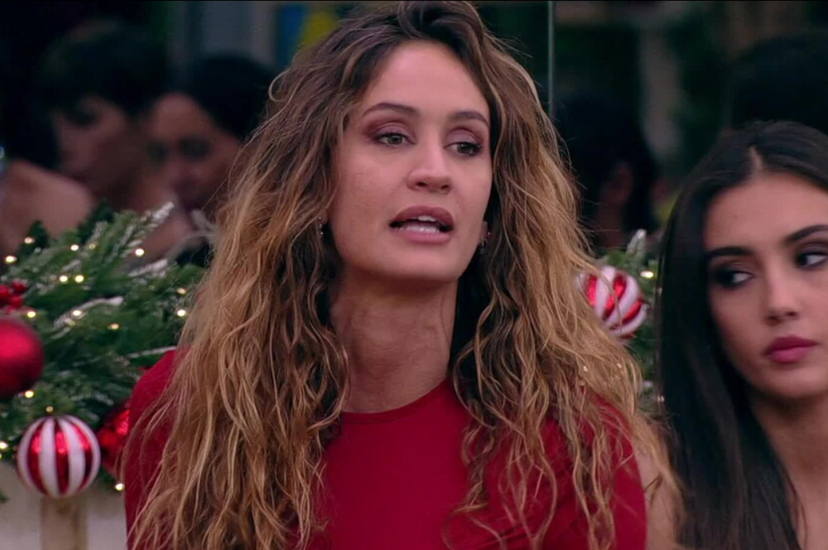 Helena squalificata? Giornalista fa uno spoiler bomba: “fuori senza televoto” preview