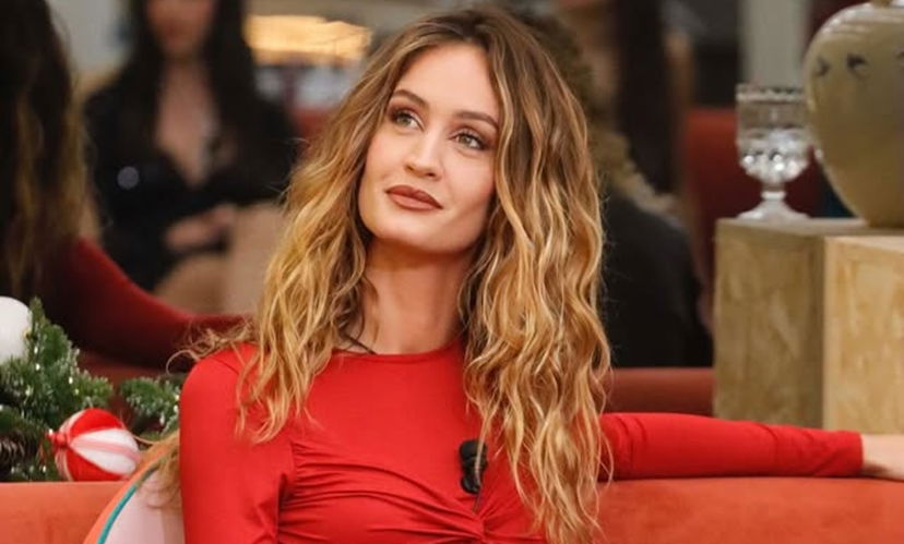 Helena Prestes disattiva i social: cosa sta succedendo con Javier preview