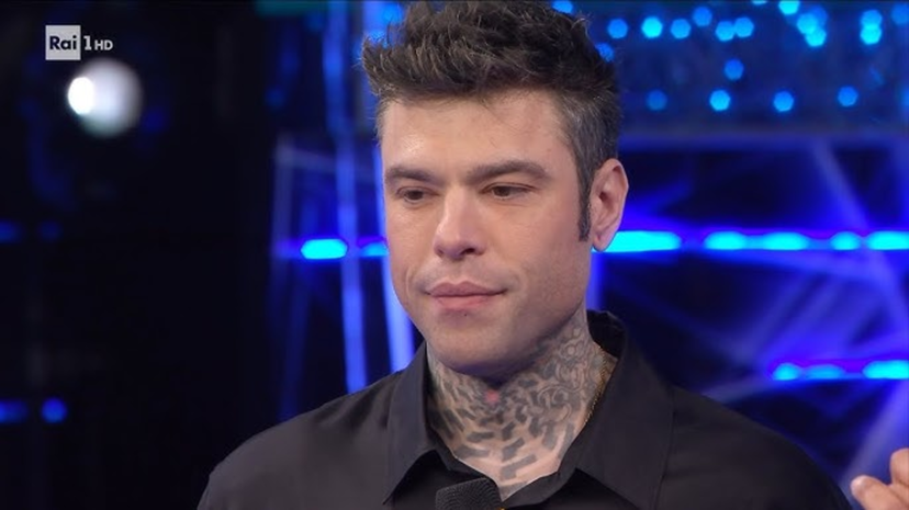 Sanremo 2025: Fedez sferra un colpo basso a Chiara Ferragni? La scelta che fa discutere preview