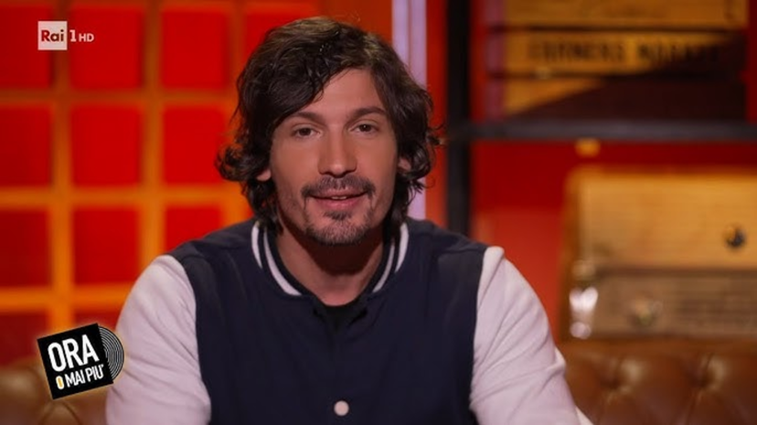 Pierdavide Carone, tumore e l’amicizia con Lucio Dalla: ecco cosa fa oggi dopo il successo di Amici preview