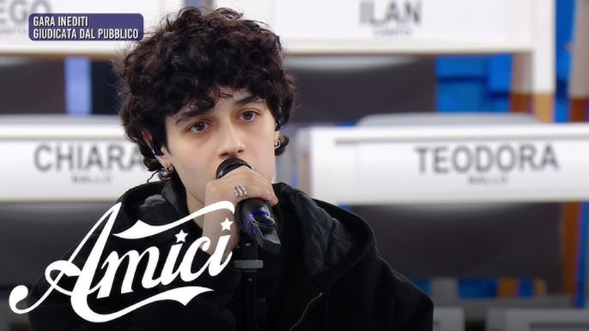 Perché SenzaCri è assente ad Amici 24? Il retroscena sulla puntata di oggi 12 gennaio preview