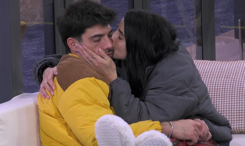 “Ci sono cose che non sai di me”, Lorenzo crolla: la reazione di Shaila – VIDEO preview