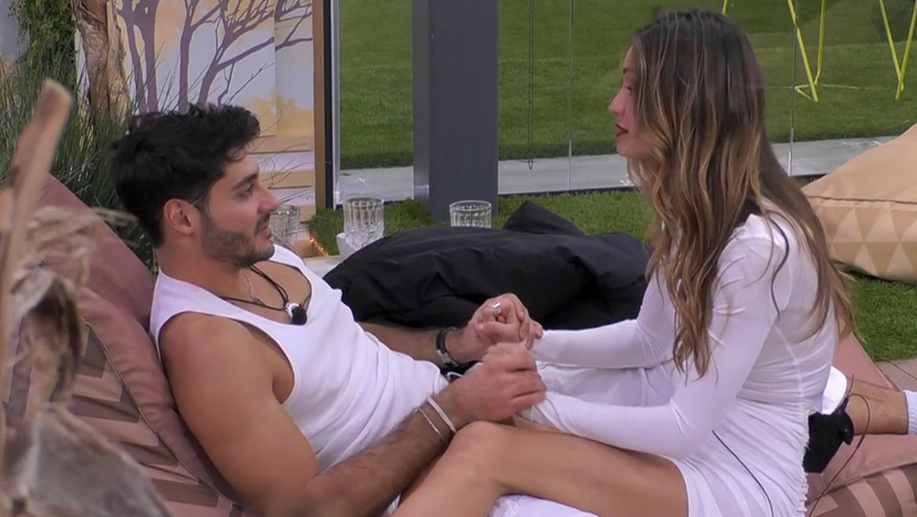 Helena Prestes dice “addio” agli amici del Grande Fratello prima della possibile squalifica, cosa è successo nella Casa – VIDEO preview