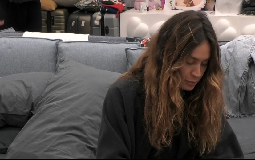 Il “destino” di Helena al GF: ecco cosa ne pensano gli altri concorrenti – VIDEO preview