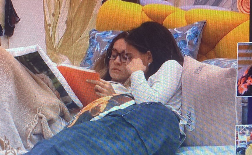 “Luca sapeva che Helena non era interessata a Zeudi”, confidenza di Chiara e reazione (dubbiosa) di Javier – VIDEO preview