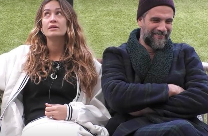 Come sta Helena dopo il Grande Fratello? Luca Calvani sa tutto, rivelazioni e censura preview